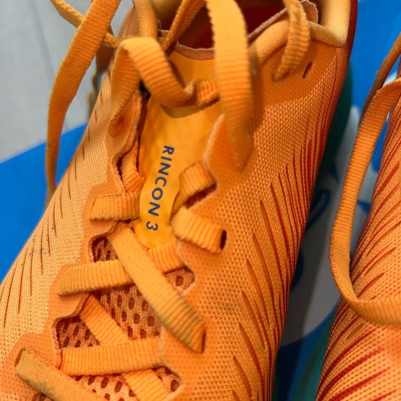 Hoka Rincon 3 Size 7 - Picture 9 of 9